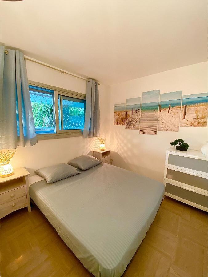 Superbe Appartement A 300M De La Plage, Rdc - Fame Marina Baie Des Anges Villeneuve-Loubet Exterior photo